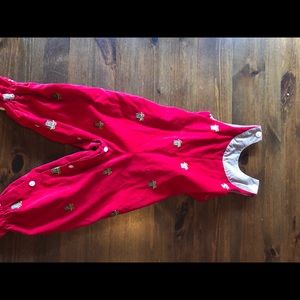 Christmas jumper 18 months